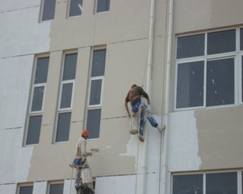 石膏粉廠家在生產(chǎn)時(shí)要注意什么？