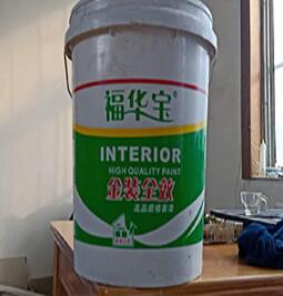 濟南膩子粉廠家有哪些？如何用膩子粉刷墻？