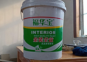 解鎖濟(jì)南抹面砂漿對(duì)于能不能直接刷漆的判斷