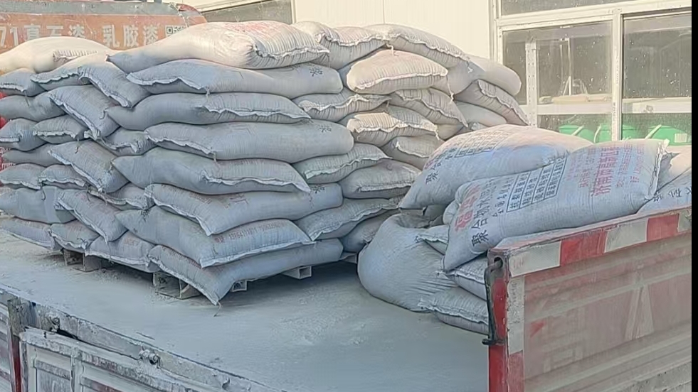 濟南家用抹面砂漿怎么選？M5和M7.5才是剛需，別花冤枉錢